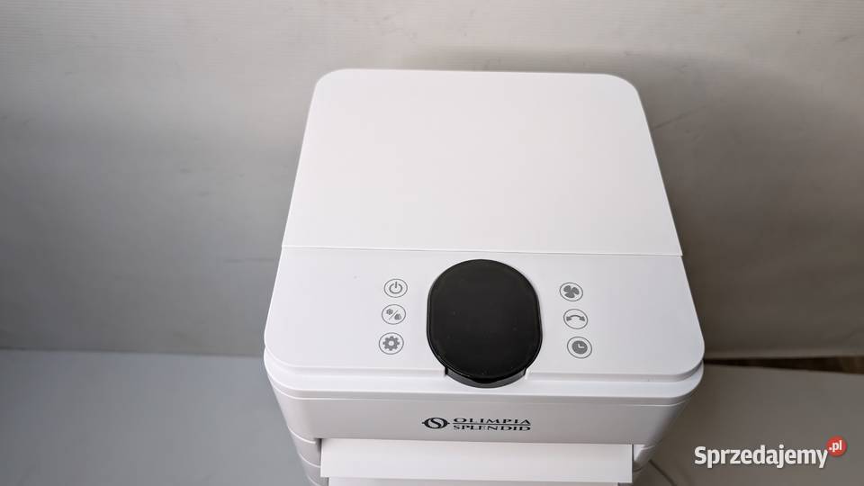 Klimator Olimpia Splendid Peler 4T Jadowniki