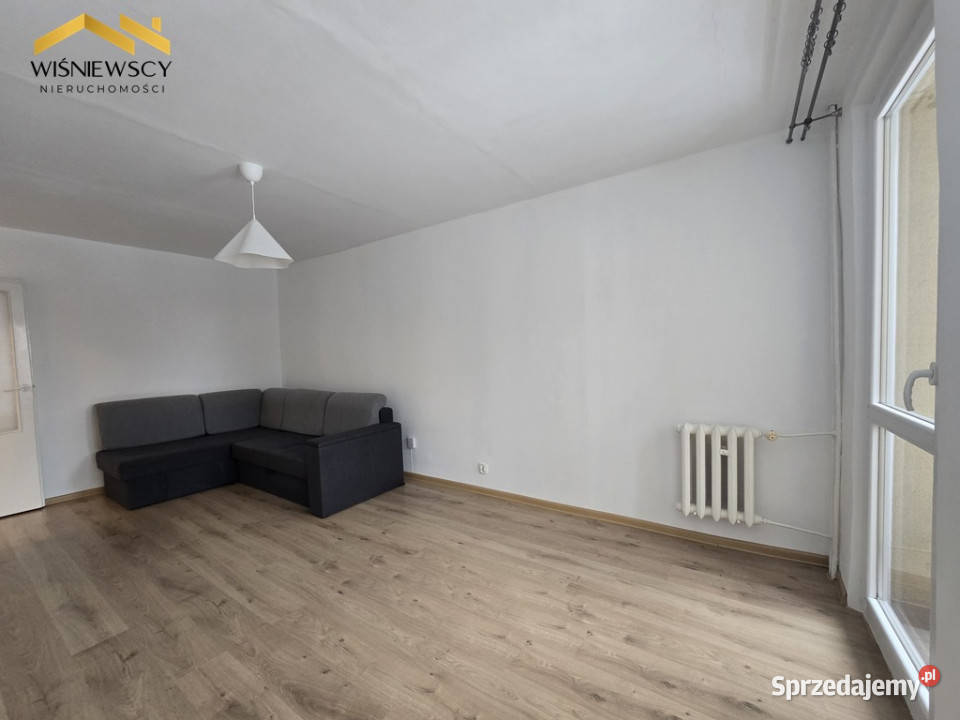 Mieszkanie 2 pokojowe 43 mkw Andresa 6500zł/m2 Malbork sprzedam