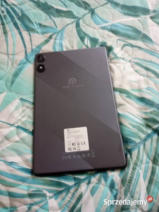 Tablet Pritom M10 lite lubelskie sprzedam