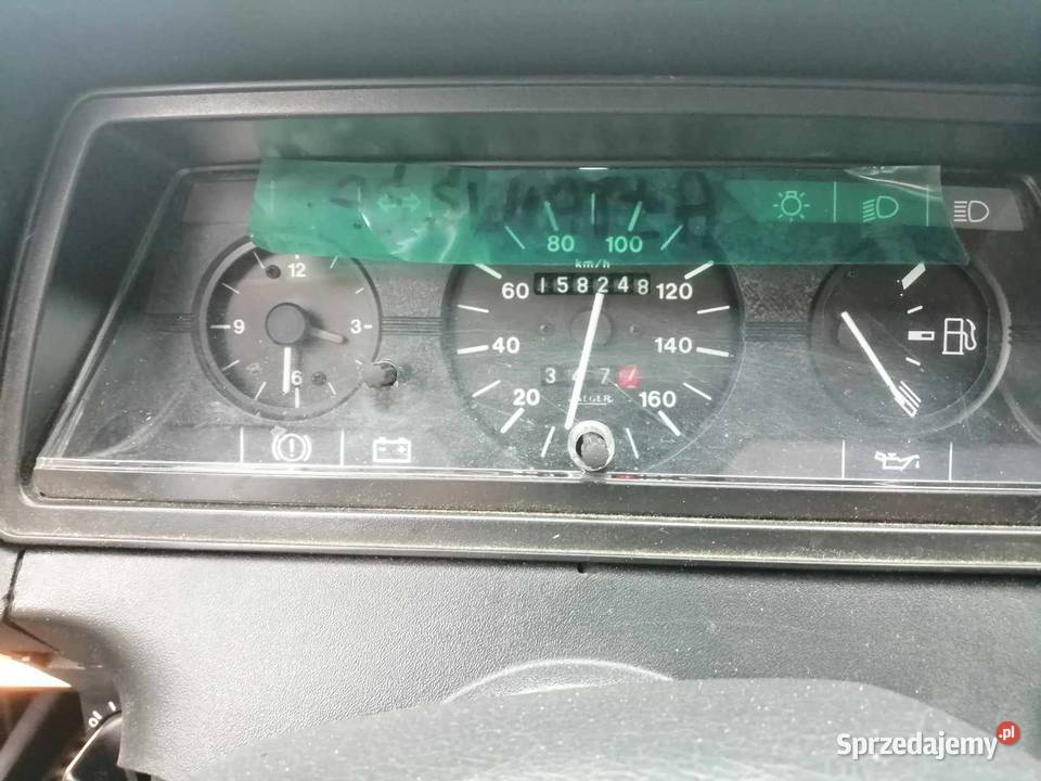 Citroen c15 Dzierżoniów