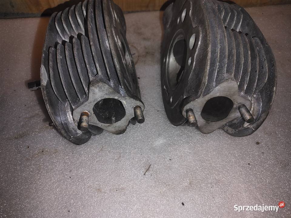 Głowice Ural M67 wielkopolskie Leszno