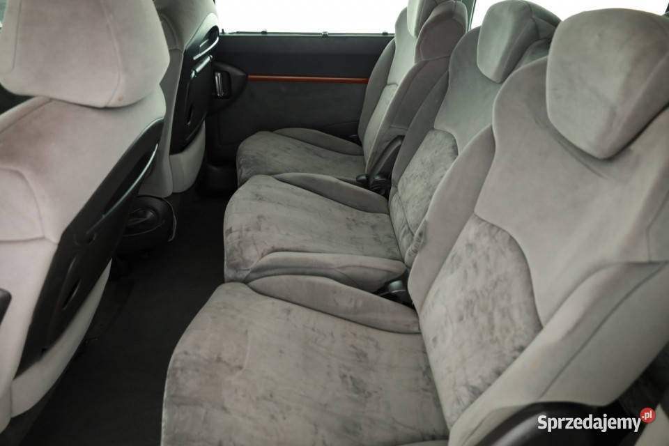 Citroen C8 20 HDi automatyczna Piaseczno