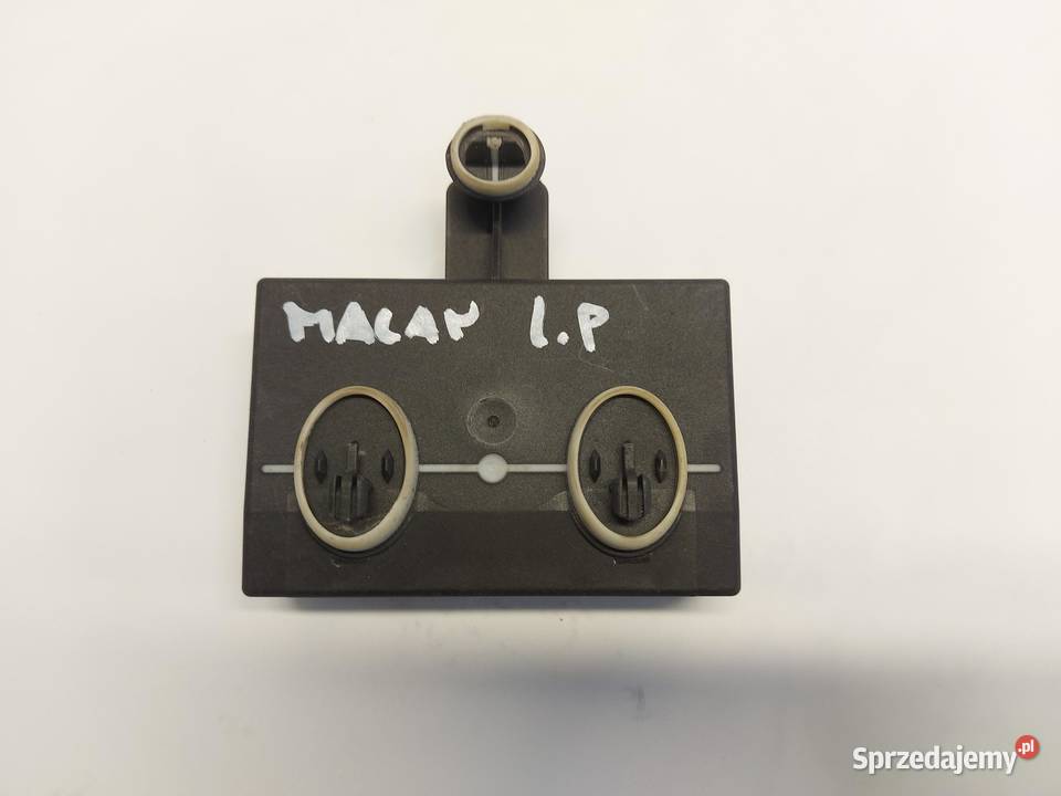 PORSCHE MACAN S 95B Sterownik moduł drzwi osobowe