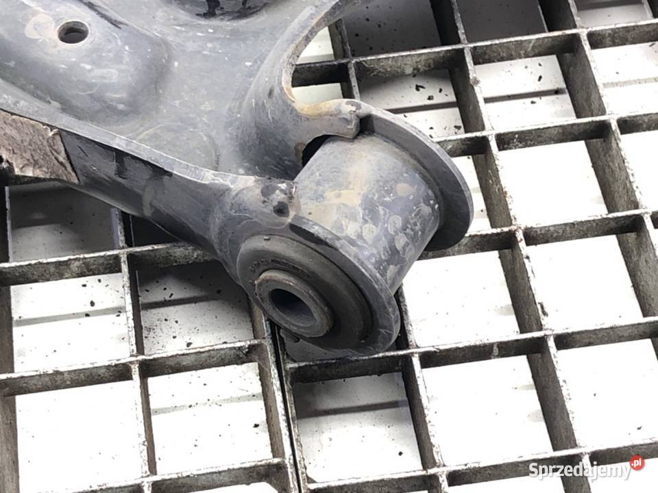 WAHACZ LEWY PRZÓD SKODA FABIA III Hatchback