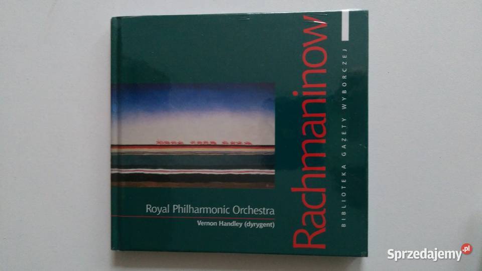 Muzyka klasyczna płyta CD z książką Chopin