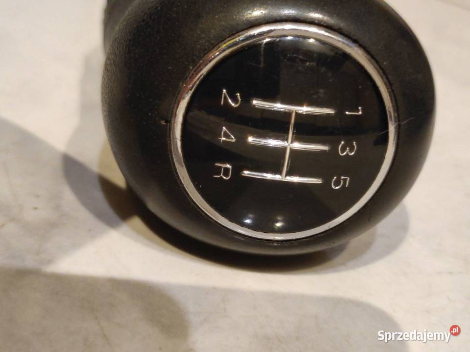 gałka zmiany biegów Audi A4 B6 B7 A3 8L 8P świętokrzyskie Kielce