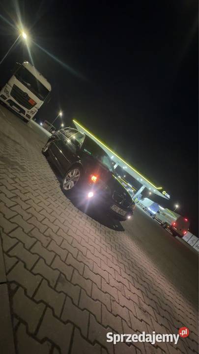 BMW E46 25 192 2004r individual automatyczna Poznań