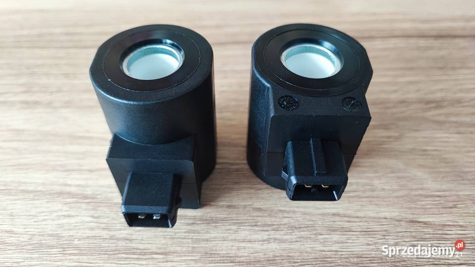 Cewka M1624D26WAJ Control Danfoss Bielsko-Biała