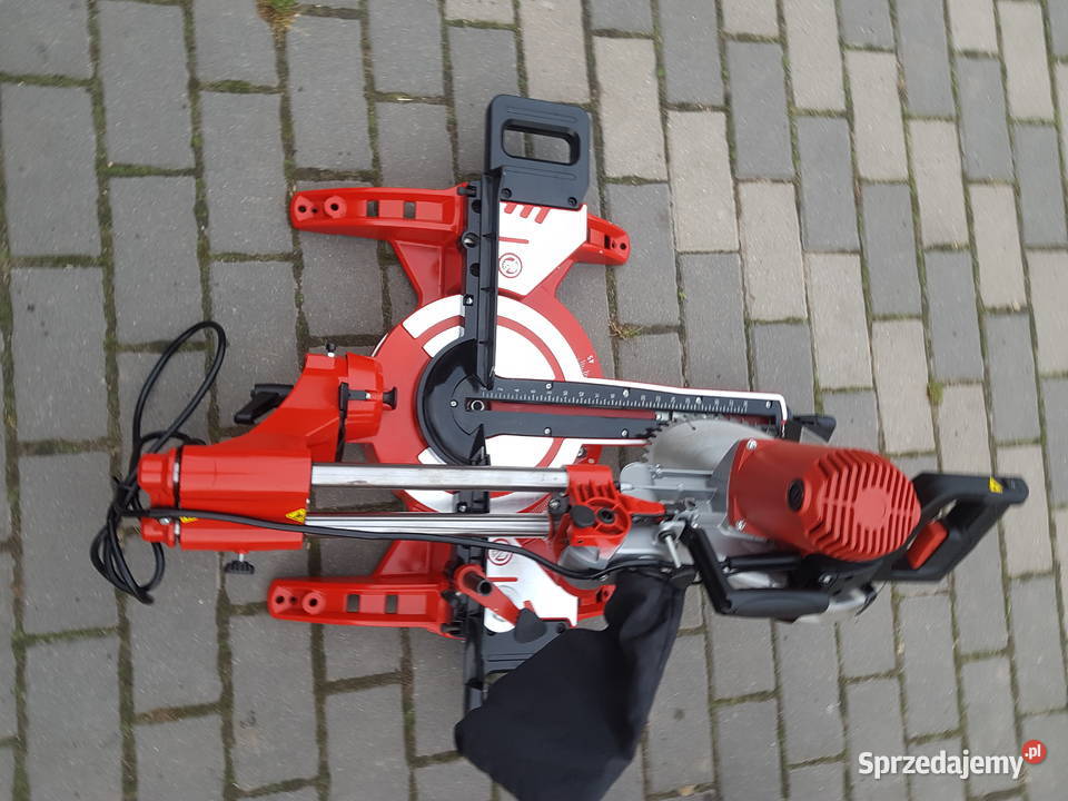 PIŁA UKOŚNA EINHELL UKOŚNICA TCSM 25341DUAL Głogowa