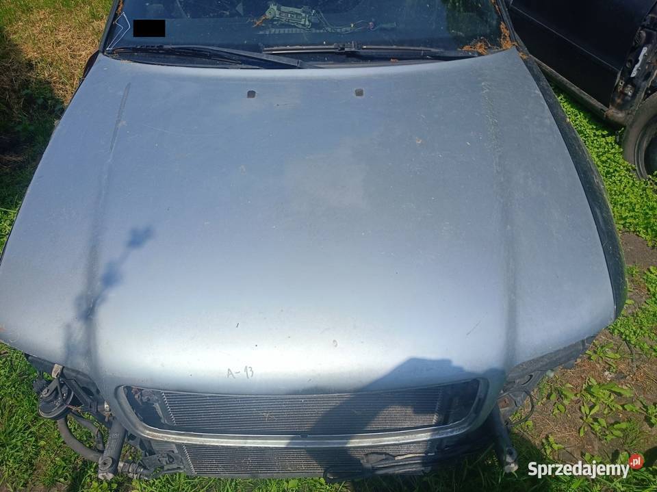 Maska LY7M Audi A4 B5 a13 Myszków sprzedam