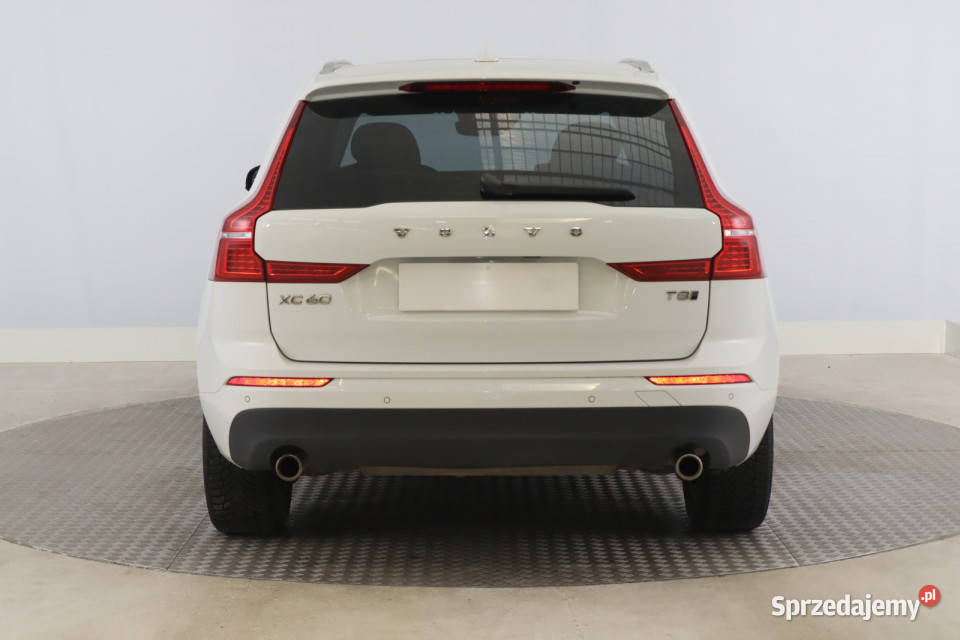 Volvo XC60 T8 Twin Engine elektryczne szyby Zabrze