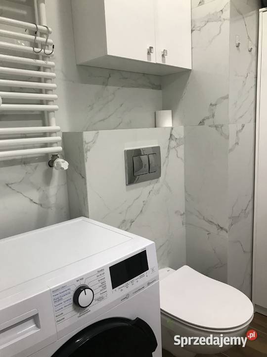 SSprzedam mieszkanie wpełni umeblowane i Olsztyn