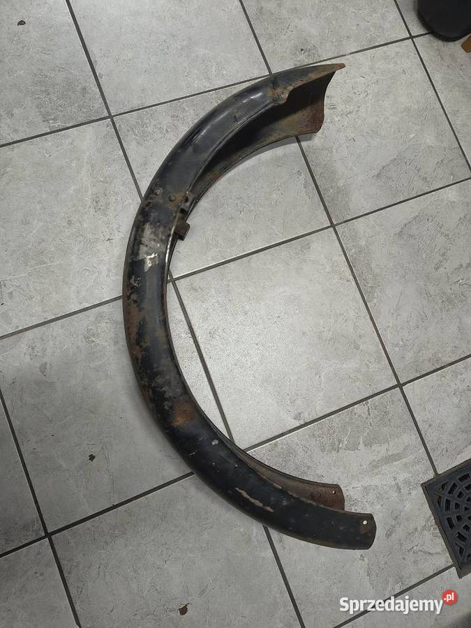 Błotnik tył WSK 175 125 podkarpackie Rzeszów