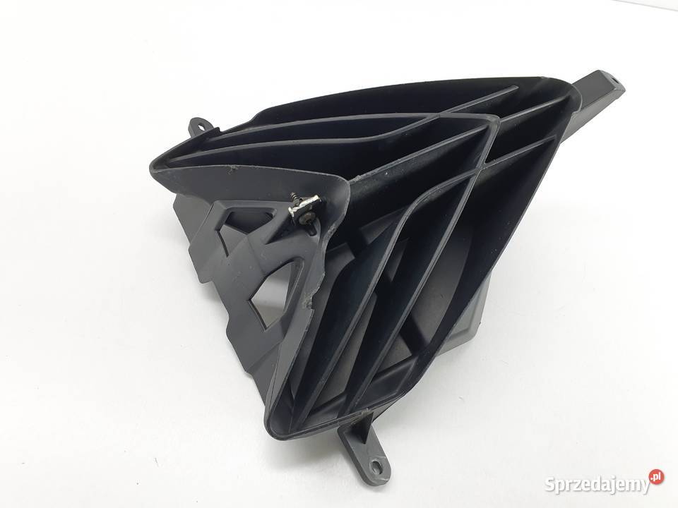 Gril Wypelnienie Czaszy Wlot Peugeot Speedfight Łódź