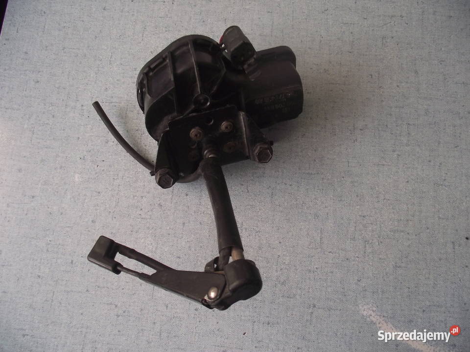 Silnik wycieraczki reflektora Wrocław sprzedam