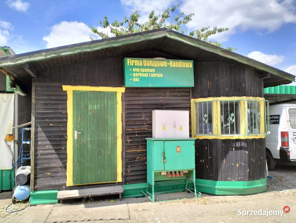 Domek dom 32m Gorzów Wielkopolski sprzedam