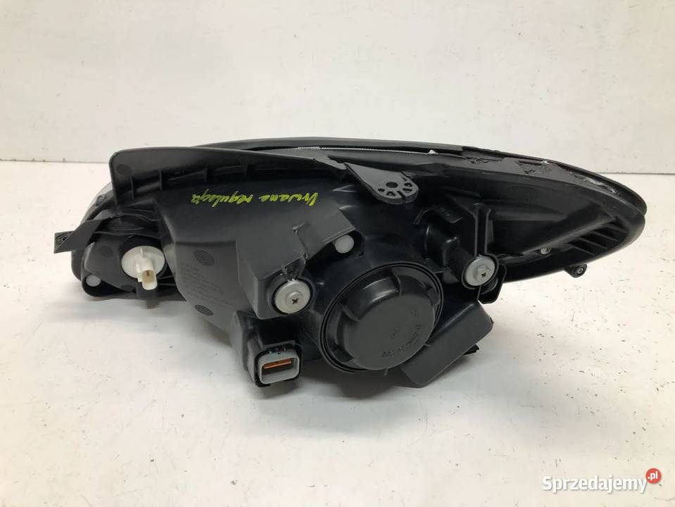 HYUNDAI GETZ TB 092005122011 REFELEKTOR LAMPA Skarżysko-Kamienna