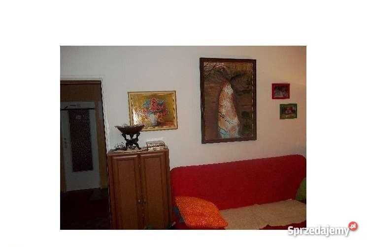 mieszkanie OSTROBRAMSKA 78 Liczba pokoi 3 Warszawa