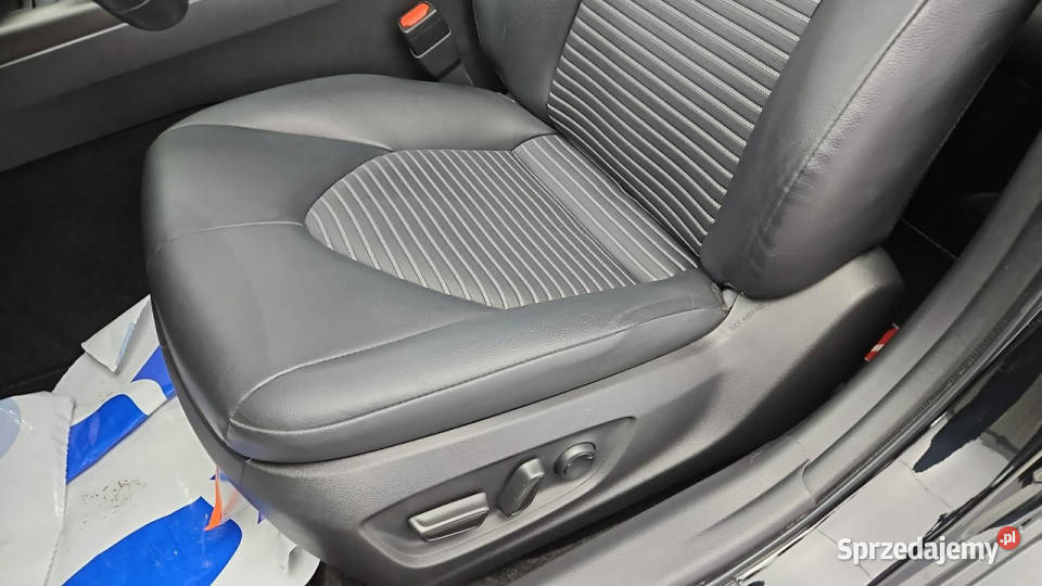 Toyota Camry 25 Hybrid Prestige CVT Z Polskiego Warszawa sprzedam