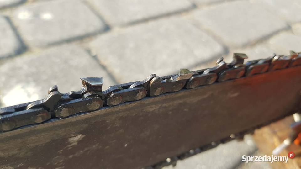 Husqvarna 136 Piły łańcuchowe sprzedam