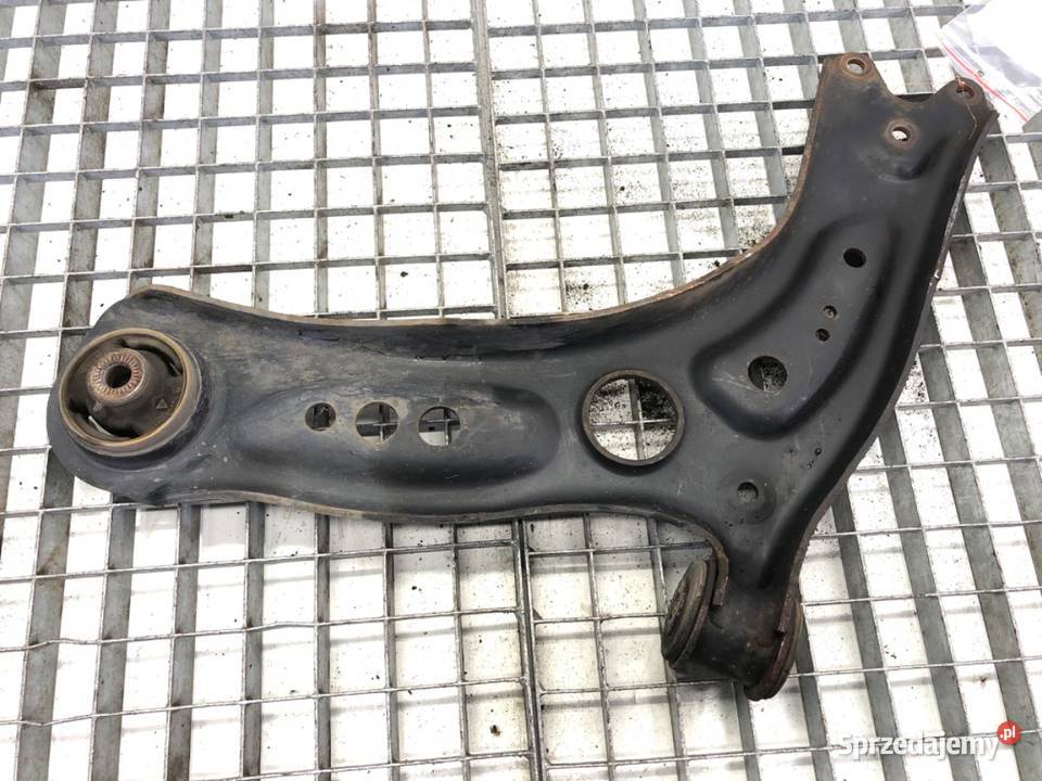 WAHACZ PRAWY PRZÓD VW GOLF VII Kombi PRZEDNI podkarpackie sprzedam