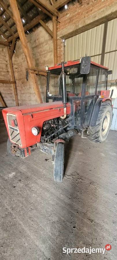 Sprzedam ursus C360