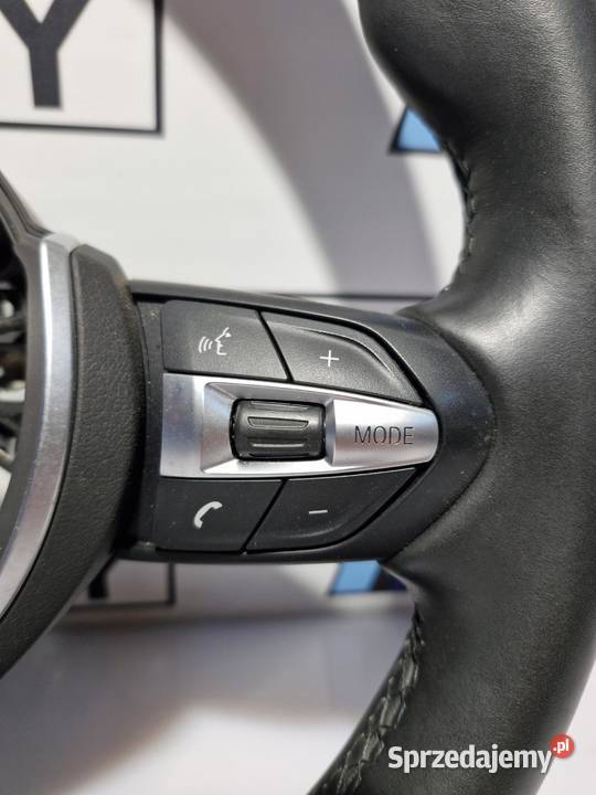 BMW F39 F45 F46 F48 KIEROWNICA MULTIFUNKCJA sprzedam