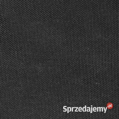 vidaXL Żagiel ogrodowy tkanina Oxford Markizy i osłony mazowieckie Warszawa