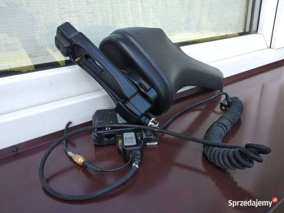 Ford Focus MK1 uchwyt na telefon kopyto łódzkie Sieradz