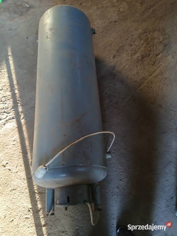 Bojler elektryczny Parczew sprzedam