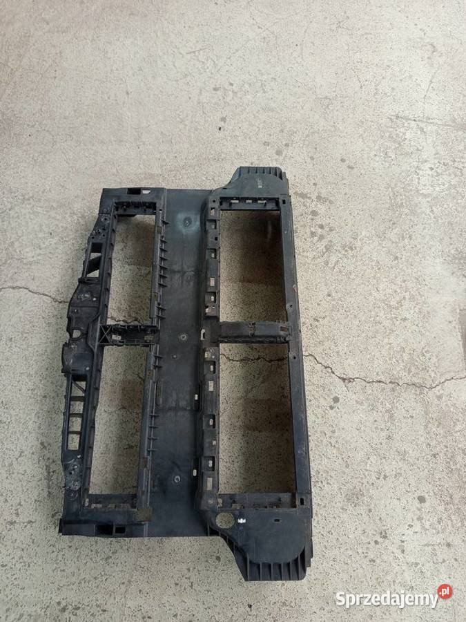 Pas przedni wzmocnienie focus MK4 orginalny Wzmocnienia, belki i wsporniki Rzeszów