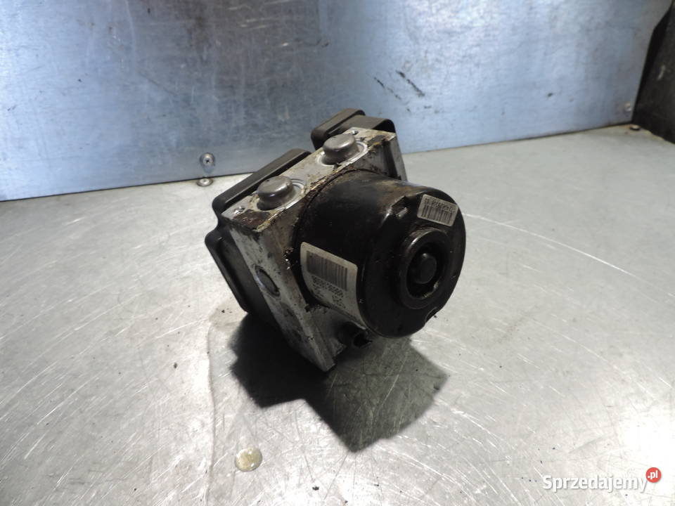 POMPA ABS CITROEN C2 C3 PEUGEOT 206 10097011283