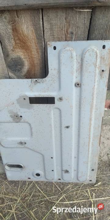 Ursus 902 904 1002 1004 1212 1214 1604 podłoga lubelskie sprzedam
