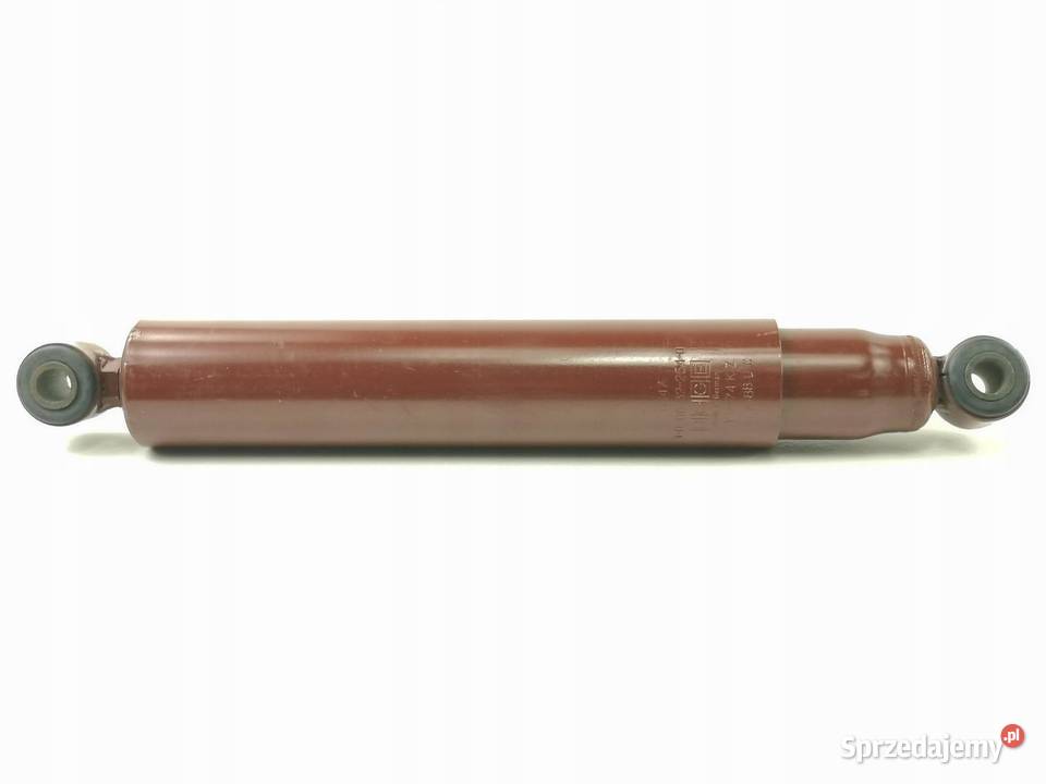 AMORTYZATOR IVECO PPA 19831993 2512474 2512474KZ ciężarowe Zawieszenie i amortyzacja lubelskie