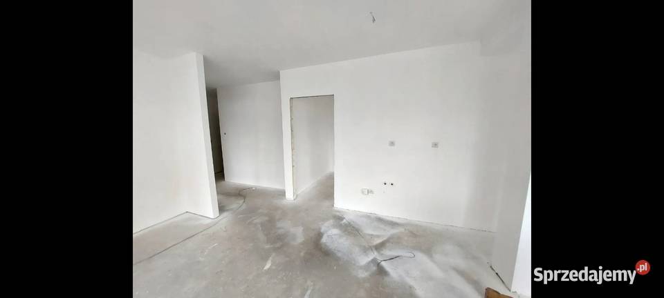 Mieszkanie 6098 m2 stan deweloperski porcie Liczba pokoi 3 Kołobrzeg