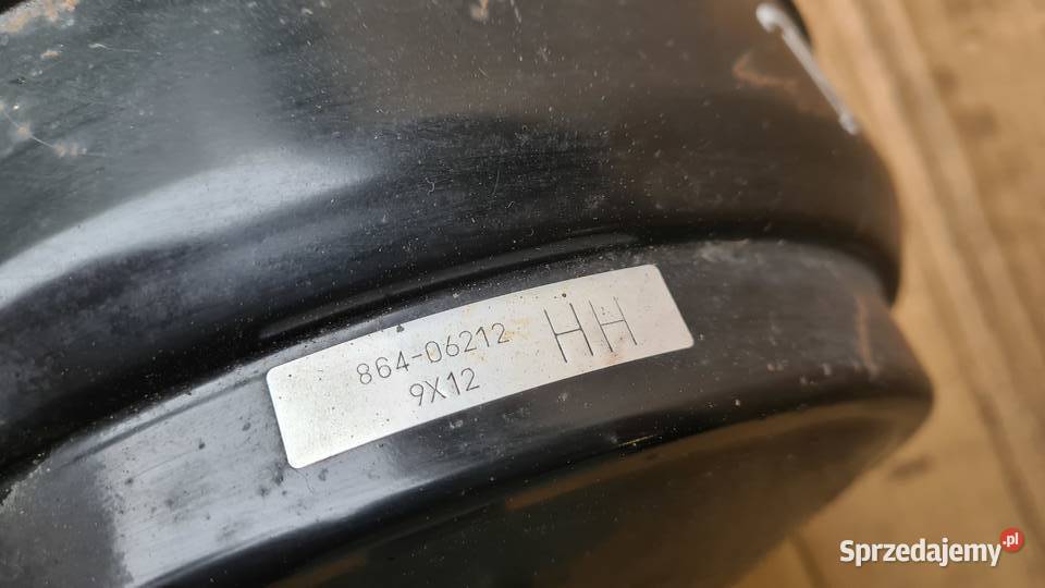 Subaru Legacy 3 BH5 servo hamulcowe serwo osobowe dolnośląskie