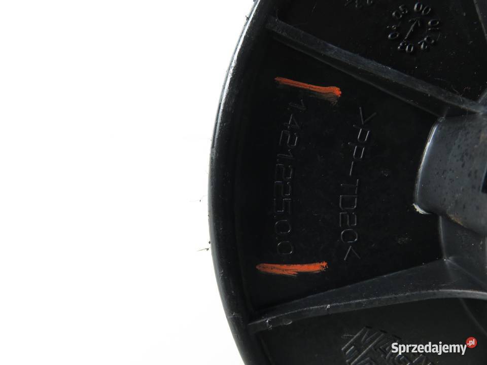 DMUCHAWA PEUGEOT 307 142122500