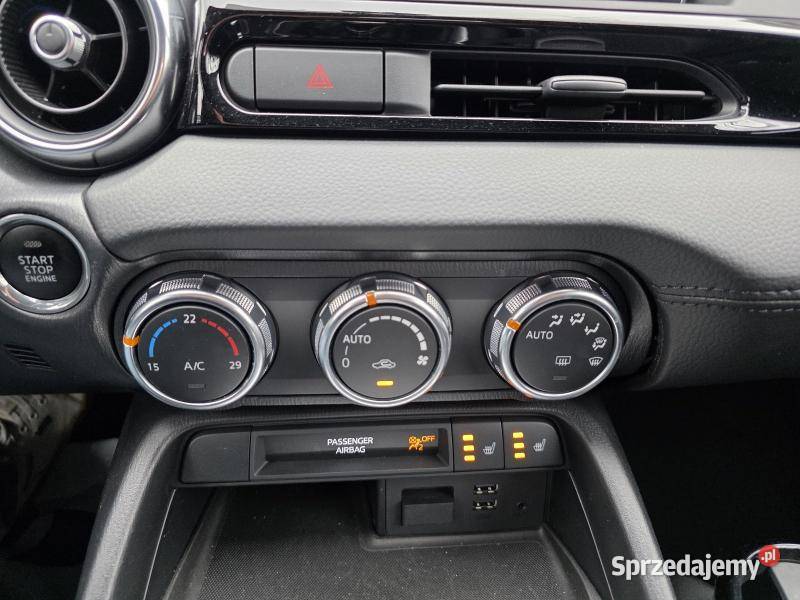 Lusso 14l benzyna Turbo 140Przebieg benzyna mazowieckie