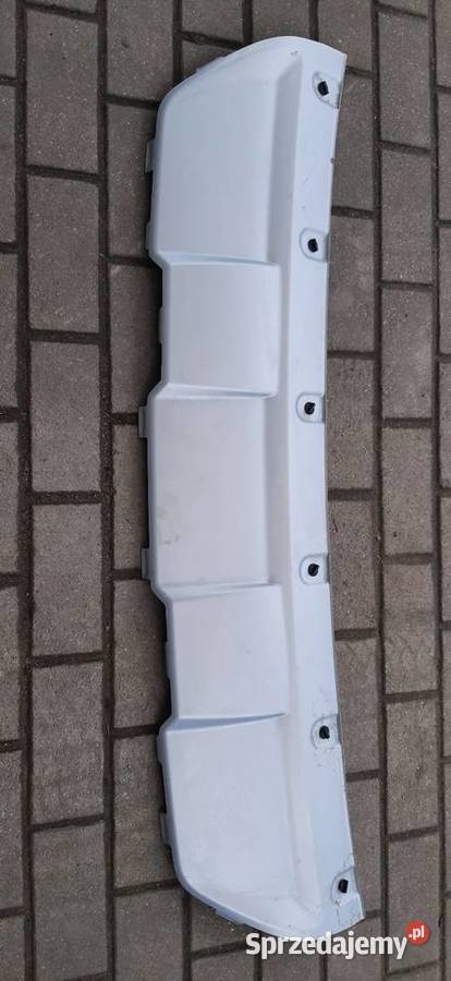 VW Amarok Dokładka zderzaka 2H0071003 Kościerzyna