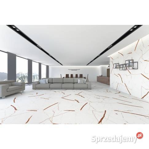 Gres szkliwiony Pless 60 x 120 144 m2 HM mazowieckie Warszawa