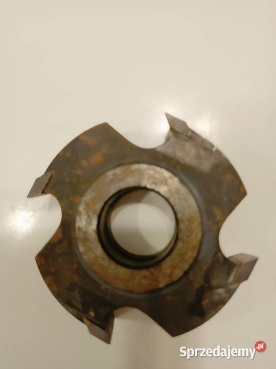 Frez do drewna dolnośląskie Trzebnica