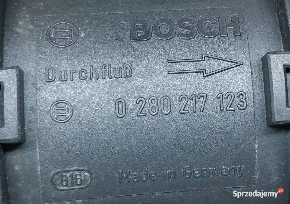 OBUDOWA PRZEPUSTNICY CORSA B 10 12 90570230 Mielęcin