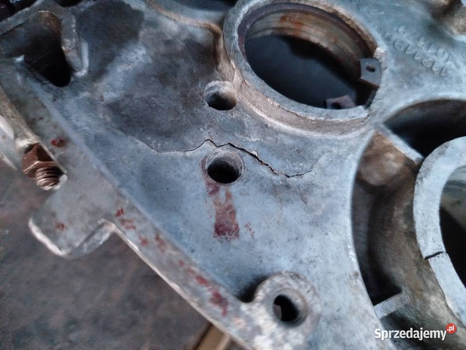 Simson schwalbe czesci Stobierna