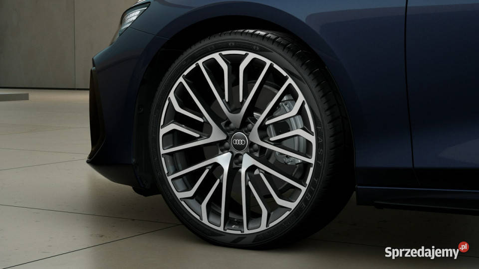Audi A6 Avant immobilizer Toruń