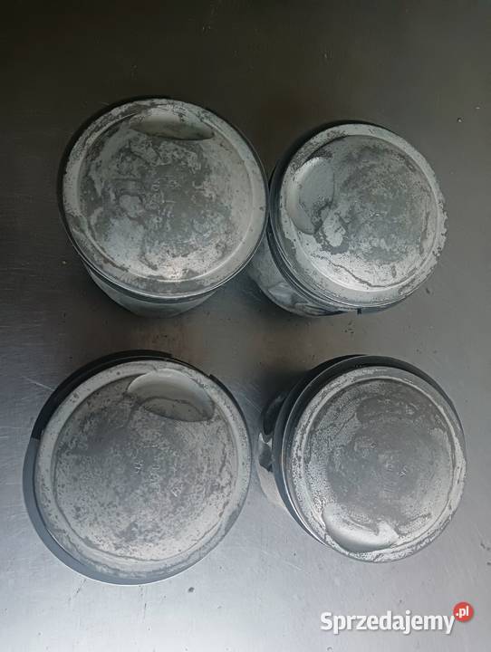 Fiat 125p nowe części oryginał Chorzele