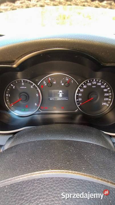 Sprzedam samochod system Start-Stop świętokrzyskie