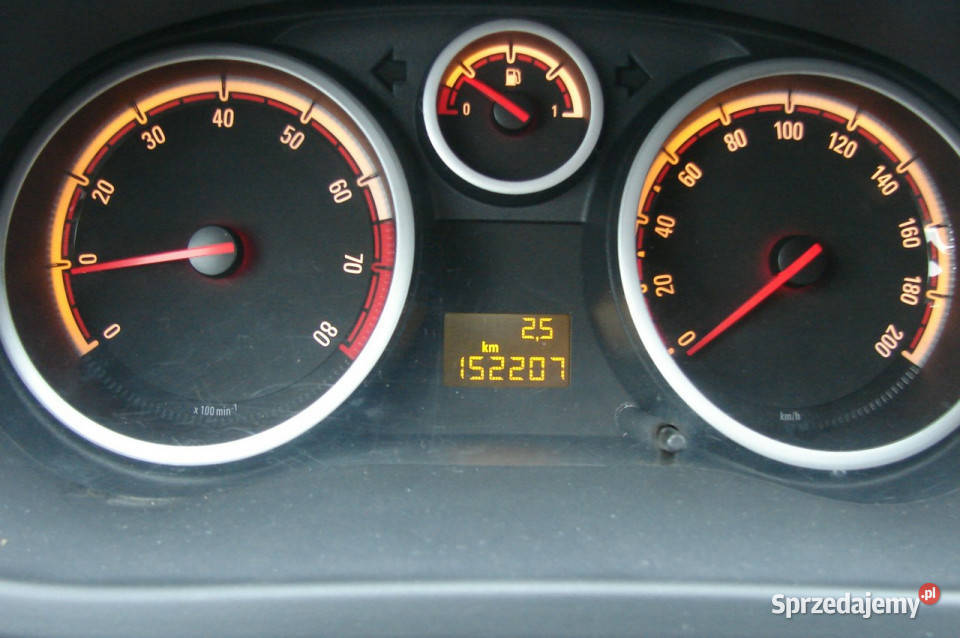 Opel Corsa 12 Benzyna Super stan D 20062014 wielkopolskie Piła sprzedam