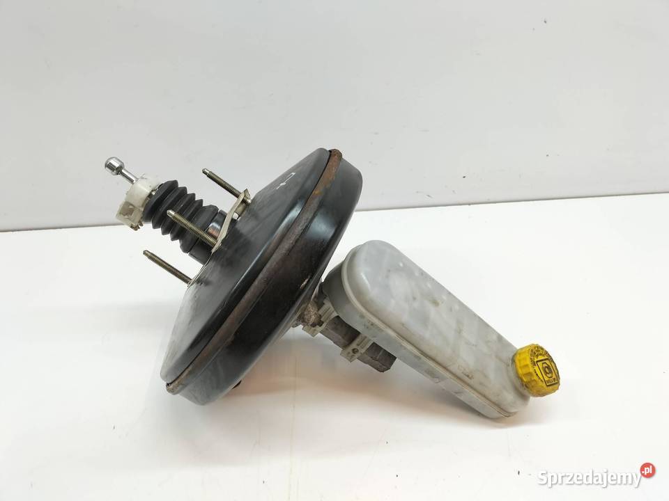 POMPA HAMULCOWA SERWO 51837324 0204051290 Fiat Rok produkcji 2014