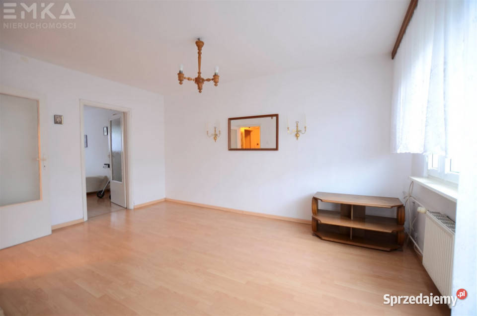 Mieszkanie 4554m2 2 pokoje Bydgoszcz Piętro 2