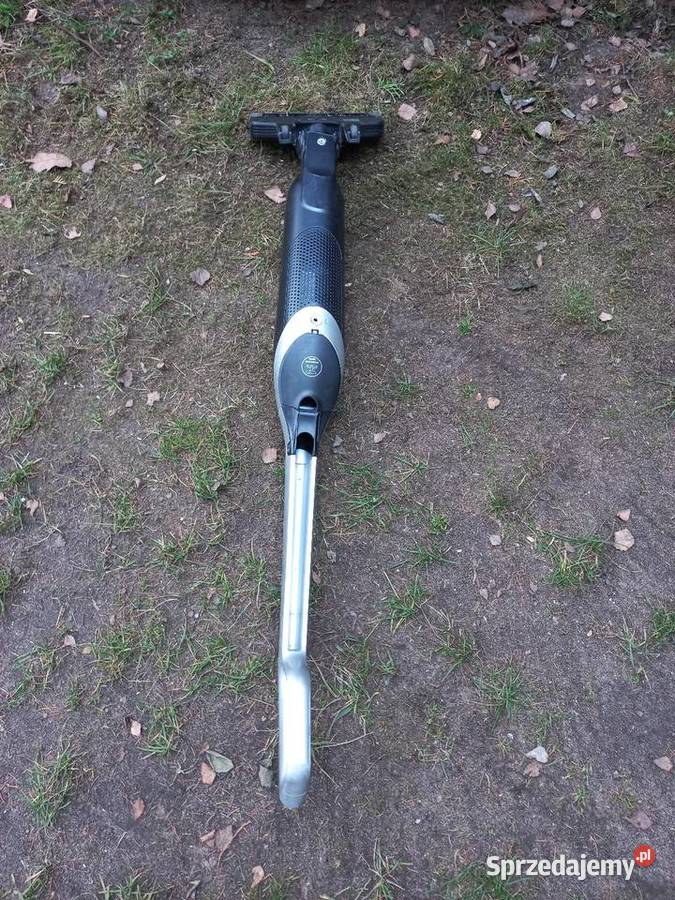 Odkurzacz bezprzewodowy Bosch Warszawa